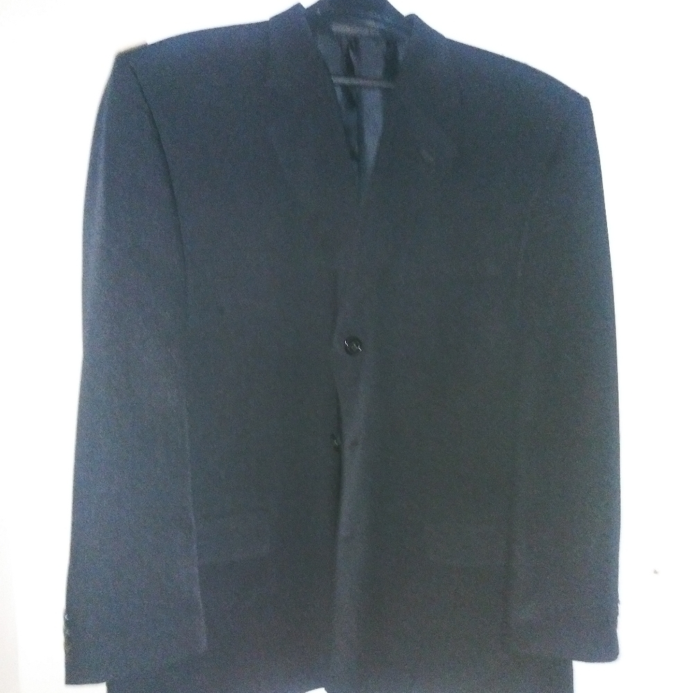 Club International Sport Coat